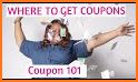 College Coupons related image