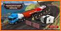 Oil Tanker Cargo Truck Games related image