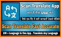 Scan Translate - Fast Accurate related image