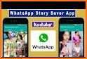 Whats Web For Whatsapp - Status Saver, Story Saver related image