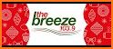 103.9 The Breeze (WPBZ) related image