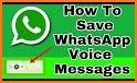 Voicemail Saver related image