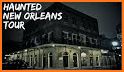 Ghosts of New Orleans -Narrated Walking Ghost Tour related image