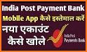IPPB Mobile Banking related image