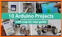 DIY Arduino Projects related image