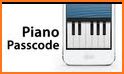 Piano PIN Lock related image