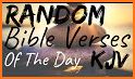 KJV Daily Bible - Verse+Audio related image