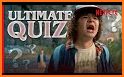 Quiz Stranger Things Game related image