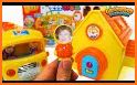 Pororo Hidden Catch - Kids Popular Game related image