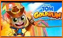 Guide For Talking Tom Gold Run related image
