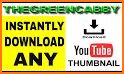 Free Video Thumbnail Downloader related image