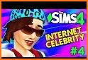 The Sim - CELEBRITY related image
