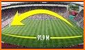 Kora Goal - Sports Live Scores‏ related image