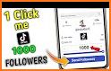 TikFollowers: Free TikTok Followers & Likes & Fans related image