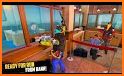 Heist Thief Robbery- Grand Bank Robbery Games 3D related image
