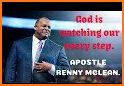 Renny McLean Ministries TV related image