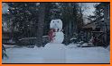 Snowperson related image