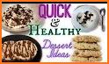 Healthy Dessert Recipes related image