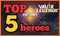Valor Legends: Eternity related image
