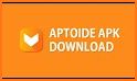 Aptoidé Apps For APK Guide Helper related image