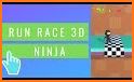 Ninja Race 3D related image
