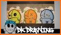 How to Draw Graffiti Characters related image