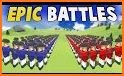 Stick Battle Simulator RTS related image