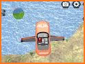 Flying Car Extreme Simulator related image