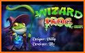 Gleeful Clever Frog Escape - A2Z Escape Game related image