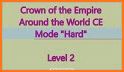 Crown of the Empire 2: Around the World related image