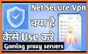 NET SECURE related image