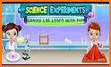 Science Experiments in School Lab - Learn with Fun related image