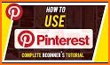 Free Pintrest - Guide, Tips Free app related image