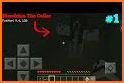 The Horror Cellar MCPE Map related image
