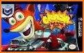 Crash Adventure Rush - Bandicoot Runner Game 2020 related image