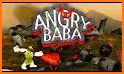 Angry BaBa: Hit & Far away related image