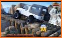 Offroad Jeep Driving: Car Parking 2020 related image