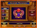 Scarab Treasure related image