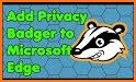 Privacy Badger related image