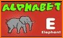 Educational Games For Kids - ABC, 123, Animals related image