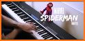 Spider-man: Spiderverse Keyboard Theme related image