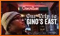 Gino's East related image