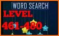 Word Search - 500 Levels related image