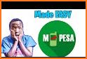 M-PESA for Business related image