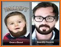 Beardify - Beard Photo Booth related image