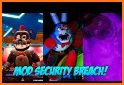 Mod FNaF Security Breach related image
