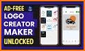 3D Logo Maker, 3D Logo Creator related image