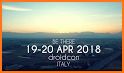 Droidcon Turin 2018 related image
