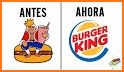Logos que han cambiado related image