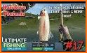 Fly Fishing Simulator HD related image